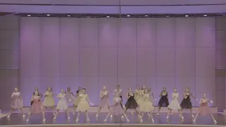 "I'm So Excited" - Variations Showcase 2021