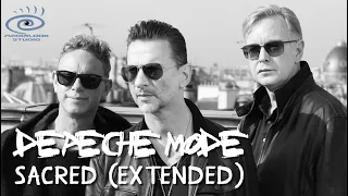 Depeche Mode - Sacred (Medialook Remix 2021)