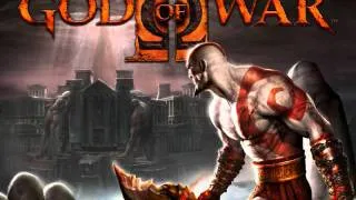 God of War 2 OST - Island of Creation