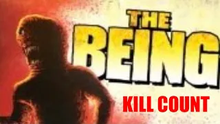 The Being 1983 Kill Count