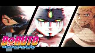 Boruto: Naruto Next Generations AMV ~ My Demons