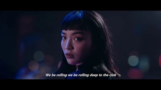 Krewella & VaVa 《New World》MV