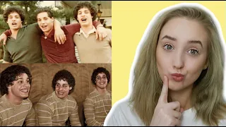 The Psychology Behind Netflix's Three Identical Strangers (guest submission)