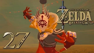 The Legend of Zelda: Breath of the Wild ITA [Parte 27 - Yiga]