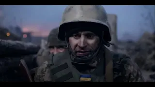 Legends never die/Ukrainian soldiers