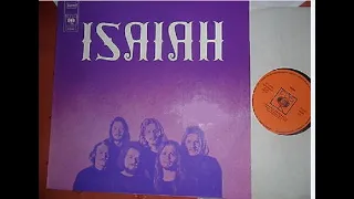 ISAIAH  . 1975 AUSTRIA PROG ROCK