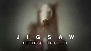 Jigsaw Official Movie Trailer (Saw 8) - 2017