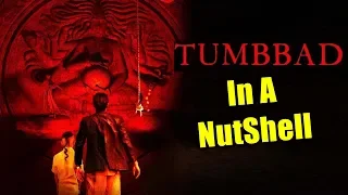 Tumbbad In A NutShell | Yogi Baba