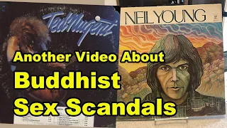 Another Video About Buddhist Sex candals