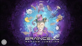 Braincell - Random Juggling