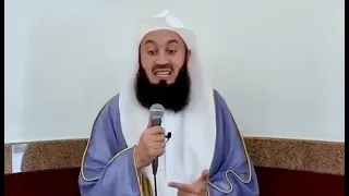 Mufti Menk -No Fear No Sadness - HOUSE OF DEEN #MuftiMenk #HouseOfDeen