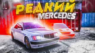 ХОЧУ ВЫБИТЬ НОВЫЙ И РЕДКИЙ МЕРСЕДЕС ИЗ ОБНОВЫ! (GTA 5 RP / RADMIR)