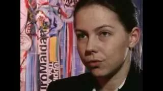 Про Надію Савченко розповідає її сестра Віра