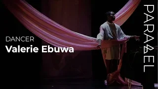 The Dancer Who Dreamt Big- Valerie Ebuwa (P2)