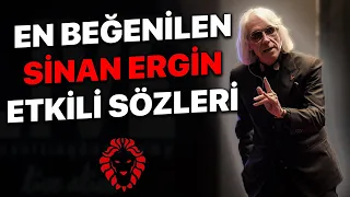 FARKINDALIK İÇİN MUTLAKA İZLEYİN! - Sinan Ergin'in En Çok Beğenilen Eğitimleri 1 Saatlik  Derlemesi