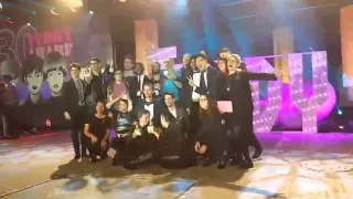 Победители Teddy Award 2016