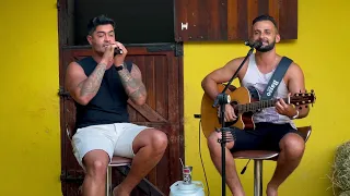 5 km - Henrique e Juliano (Cover Luccas e Henrique)