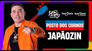 Japãozin - Posto dos Cornos (Festival Expocrato 2022)