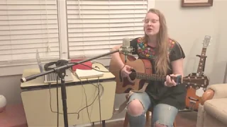 Rochelle Riser - Way Out There - Tiny Desk Contest 2019