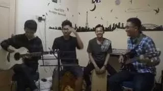 Helena by My Chemical Romance // Terabite Band (Cover)