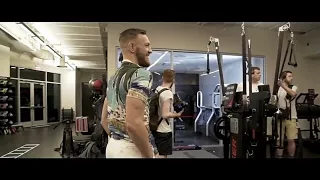 Conor mcgregor lifestyle