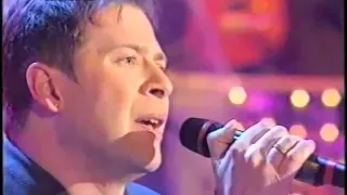 Oro - Quando ti senti sola - Sanremo 1996.m4v