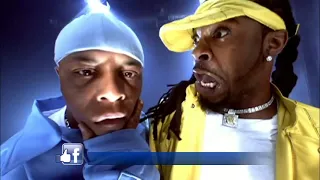 90s - 2000s Throwback Hip Hop Rap Video Mix - Dj Presley Ft Dmx, 50 cent JayZ Nelly Ja Rule Ludacris