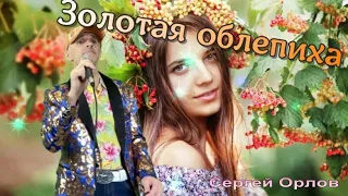 Золотая облепиха - Сергей Орлов