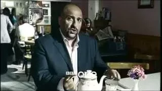 BBC One - Omid Djalili