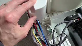 How to fix a dehumidifier