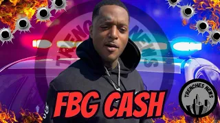 FBG Cash Killed After Fat Shawty & G Skinny Trust None 😱