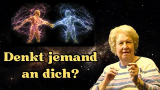 7 Seltsame Anzeichen dafür, dass du jemandem im Kopf bist ✨ Dolores Cannon | spirituelles Wachstum