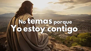 No temas porque YO estoy contigo | Dr. John MacArthur en Español