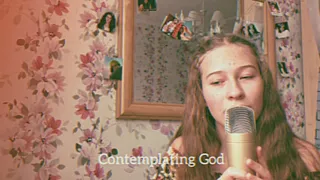 Chemtrails over the country club- Lana Del Rey (cover by sofie vein) better with headphones