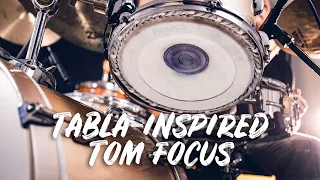 Reso Drumhead Trick For Focused Toms | Season Three, Episode 15