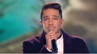 Matt Terry - All Performances (The X Factor UK 2016)