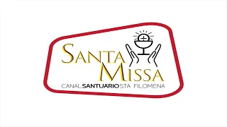 Santa Missa - 16/02/23 - 19:00 horas - 6ª Semana do Tempo Comum | Quinta-feira