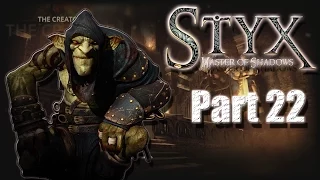Styx Master Of Shadows Part 22 The Creator 3