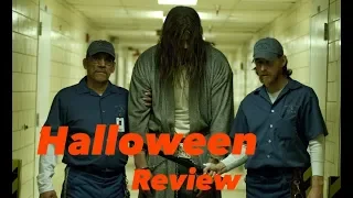 Halloween (2007) Movie Review