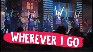 Wherever I Go | Kids Worship Music | Compass Bible Church