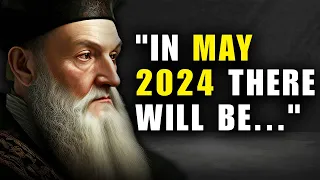 Nostradamus NEW Predictions for 2024 Will Leave You Stunned!