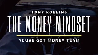 Tony Robbins - The Money Mindset