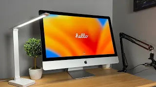 Is it worth getting the 2017 27” 5k iMac in 2024? (Review)