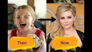 21 Child stars then and now - Celebrity kids look like all grown up