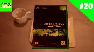 What's in the Box? - EP 20 - Silent Hill 2 Xbox (Unboxing)