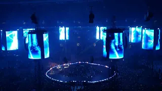 Metallica - Ride the Lightning (13/8/2023 -Montreal Olympic stadium)