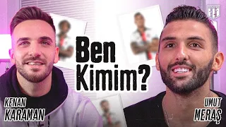 Kenan Karaman - Umut Meraş: Ben Kimim? #1