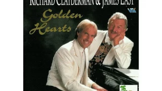 RICHARD CLAYDERMAN & JAMES LAST - Golden Hearts (1990) Full Album