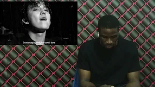 SO EMOTIONAL - DIMASH | over here|I (DIDNT EXPECT IT. HE DESERVES AN AWARD ) REACTION