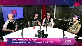 RIO DE VOCES 07-05-24